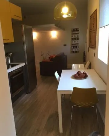 Cosy Studio Castagnola Appartamento *