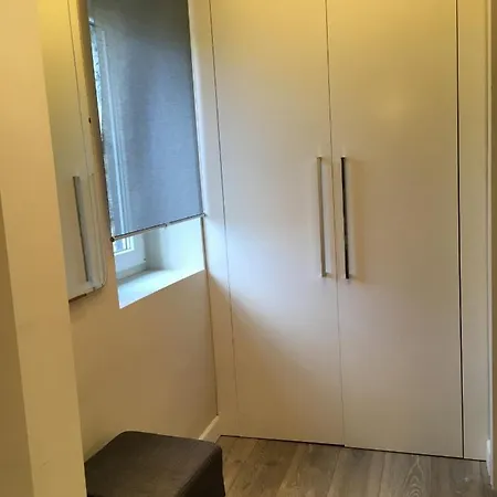Cosy Studio Castagnola * Lugano