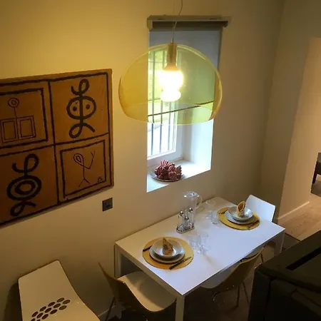 Appartamento Cosy Studio Castagnola *