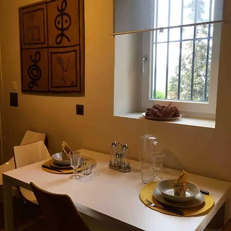 Appartamento Cosy Studio Castagnola *
