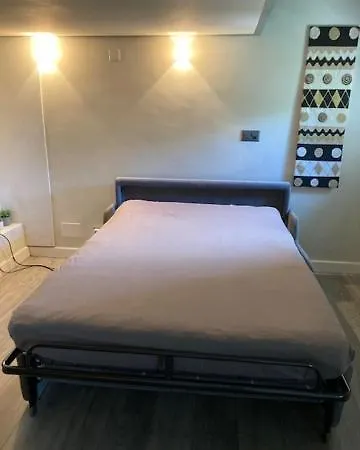 Appartamento Cosy Studio Castagnola Lugano