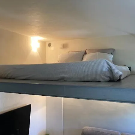 Apartmán Charming Castagnola *